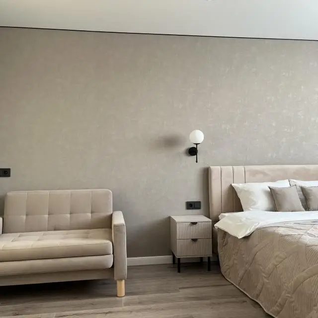 Real photos of Apartment on Krasnoarmeyskaya street 8 #1