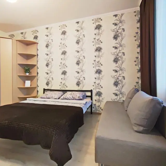 Real photos of WINTER Apartment on Joseph Karolinsky Street 16