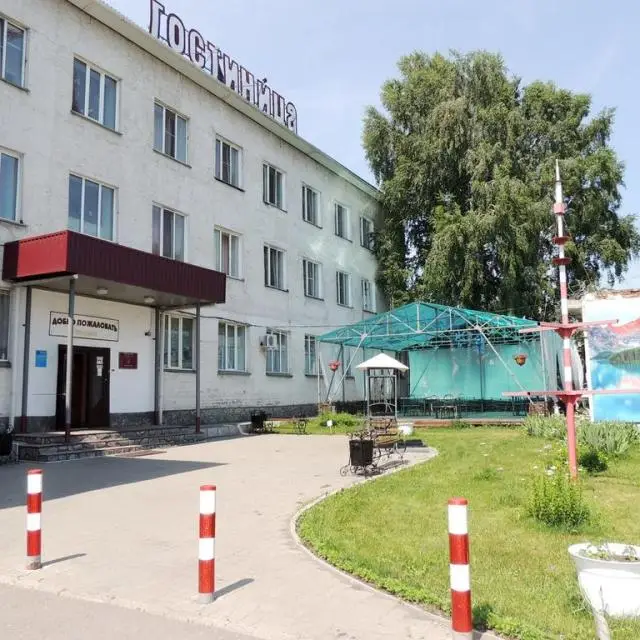 Real photos of Pod televyshkoy