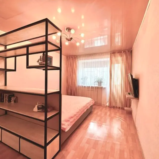 Real photos of Apartments on Cooperative street 1