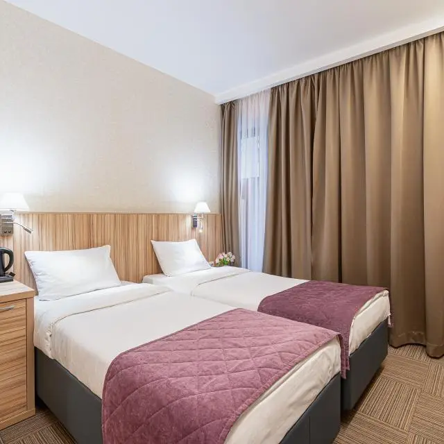 Реальные фото Harbor Club Hotel (Харбор Клуб Отель)