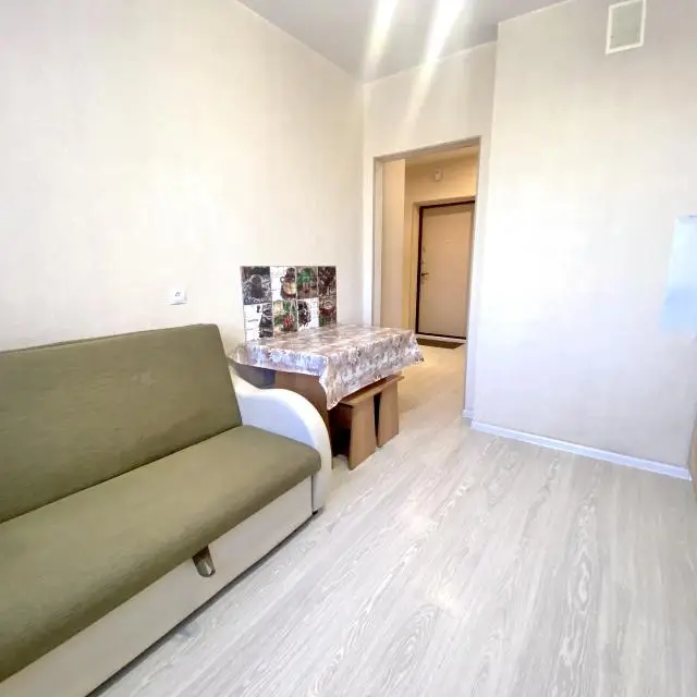 Real photos of 1-room apartment Kurnatovsky 70
