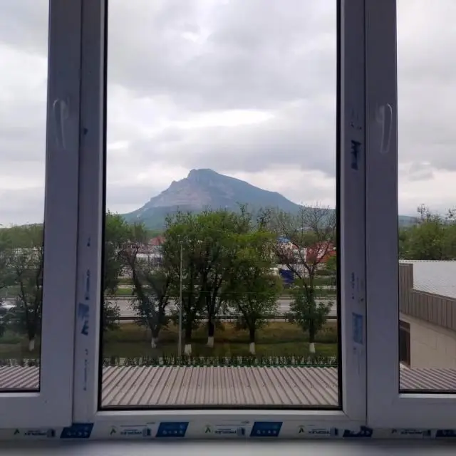 Real photos of Apartments on Sovetskaya street 78