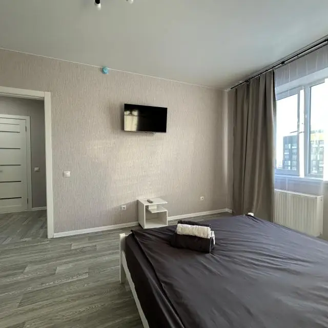Real photos of Apartments on 41 Sportivnaya Street