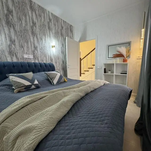 Real photos of Cottage in the Pokrovsky Garden neighborhood