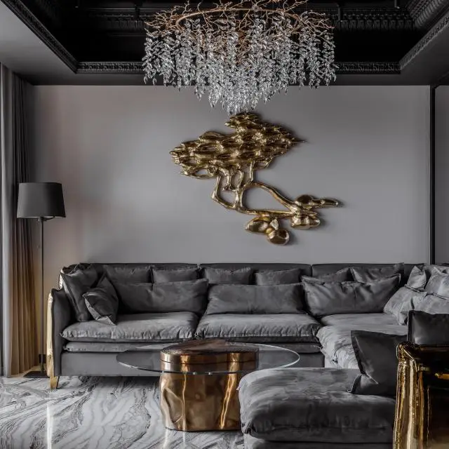 Real photos of Apartment complex Grand Royal Residences