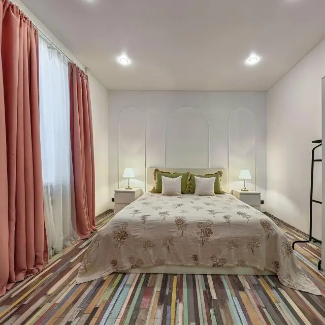 Real photos of Apartments on Zhukovsky street 12
