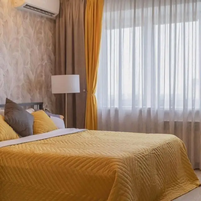 Real photos of Apartments on A.G. Stakhanov street 67