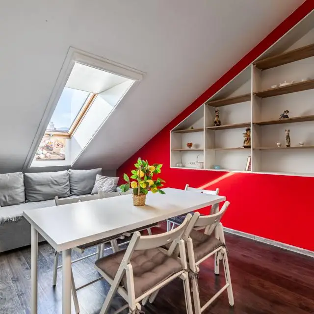 Real photos of Apartments on Ostrovsky street 85a