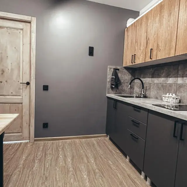 Real photos of Apartments on Irtyshsky passage