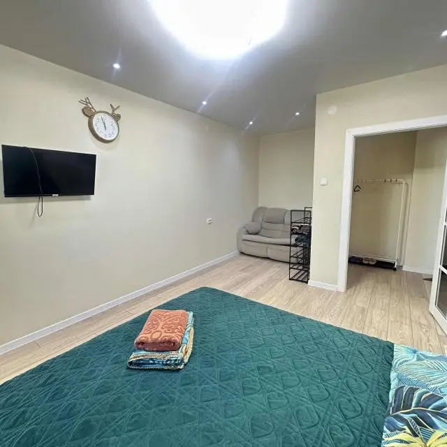 Real photos of Apartments on Sverdlova street 5