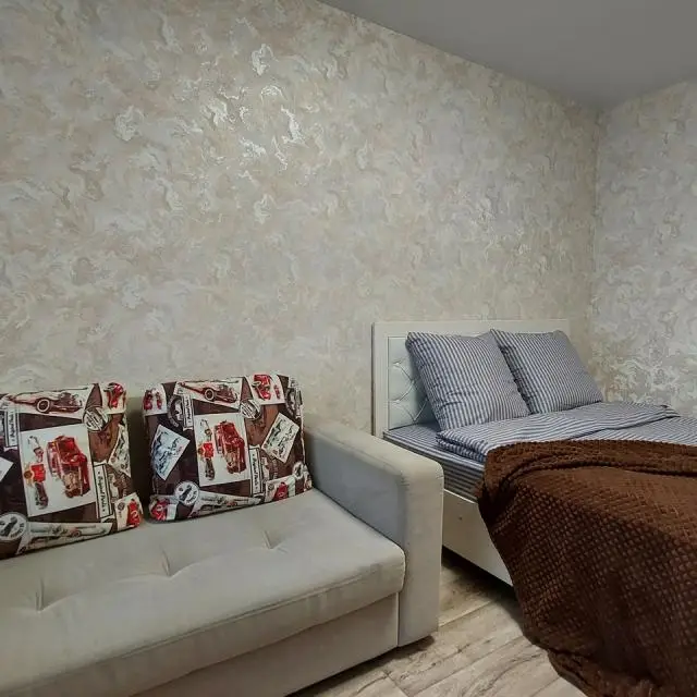 Real photos of Apartments on the avenue of Creators 80