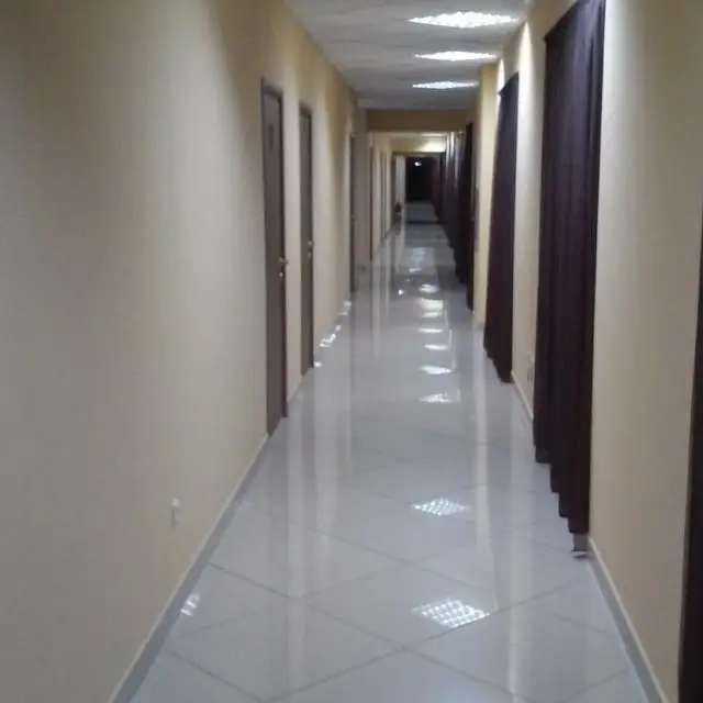 Real photos of MK Hotel