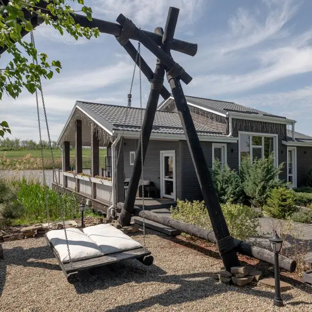 Real photos of Phoenix Eco-Hotel