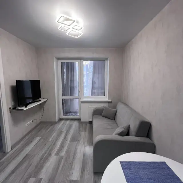 Real photos of Apartments for 40 years of victory 69
