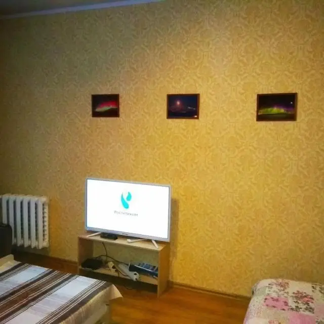 Real photos of Apartments on Olimpiyskaya street, 79