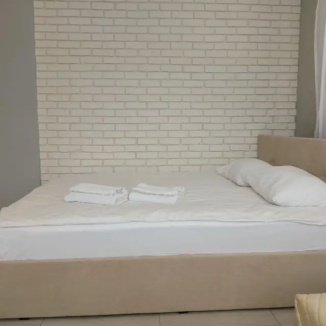 Real photos of ColorApartments - A bright expanse