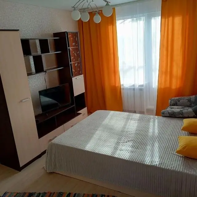 Real photos of Apartments on Aerodromnaya 1