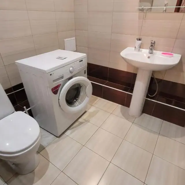 Real photos of Apartments on Kotovsky street 27