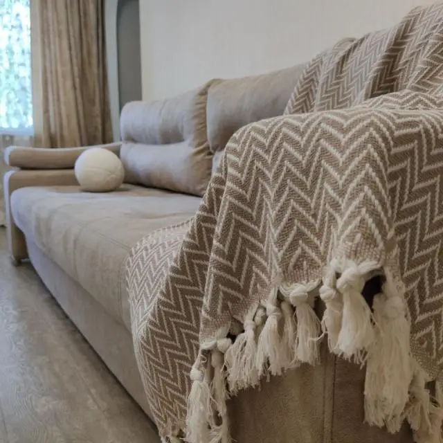Real photos of Apartment on Pirogova St. for up to 3 guests