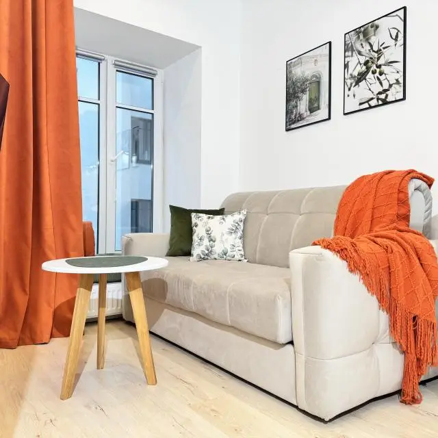 Real photos of Apartment 2nights on the 4th line of Vasilyevsky Island