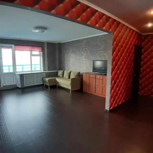 Real photos of Apartments on Ordzhonikidze - Street