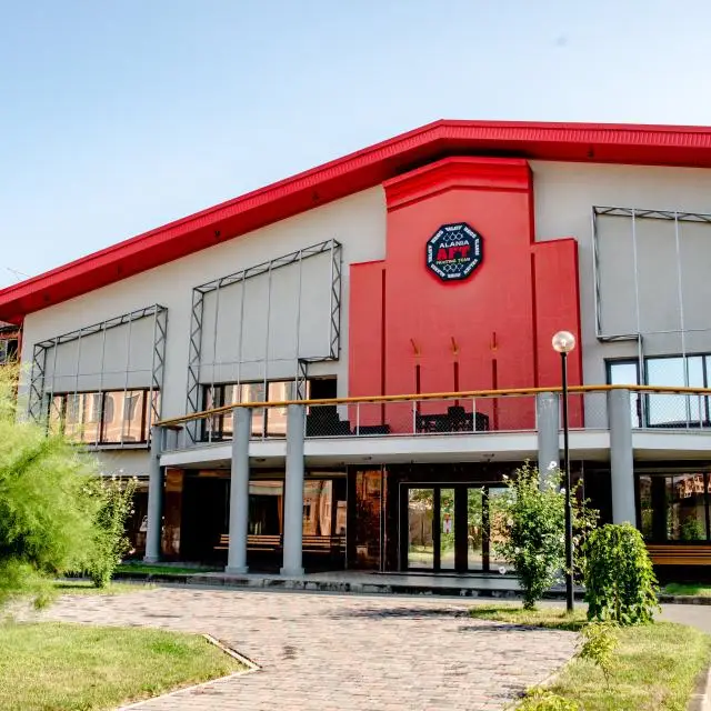 Real photos of AFT Hotel
