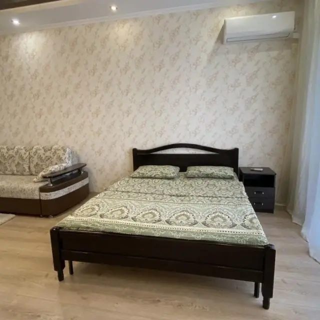 Реальные фото Апартаменты на улице Гагарина 16