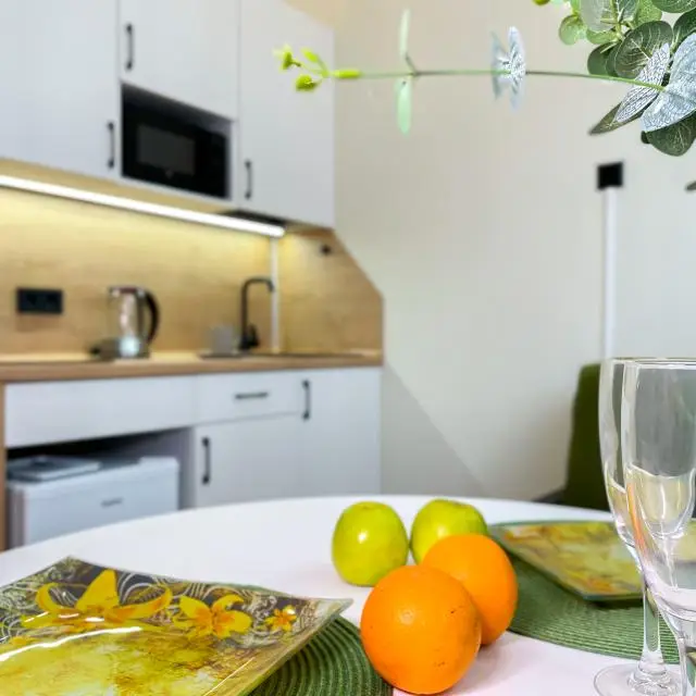 Real photos of Apartments on Khoroshevsky highway