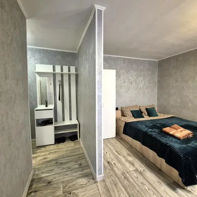 Real photos of Apartments v Podmoskovye on Moskovsky Prospekt 45