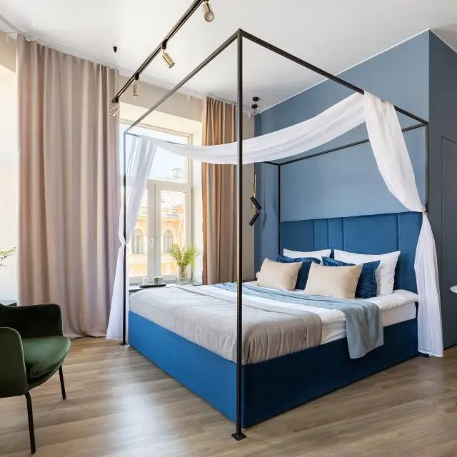 Real photos of Mix Hotel Nevsky 47