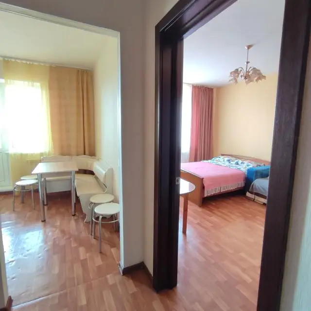 Real photos of Apartments on Yakurnova street