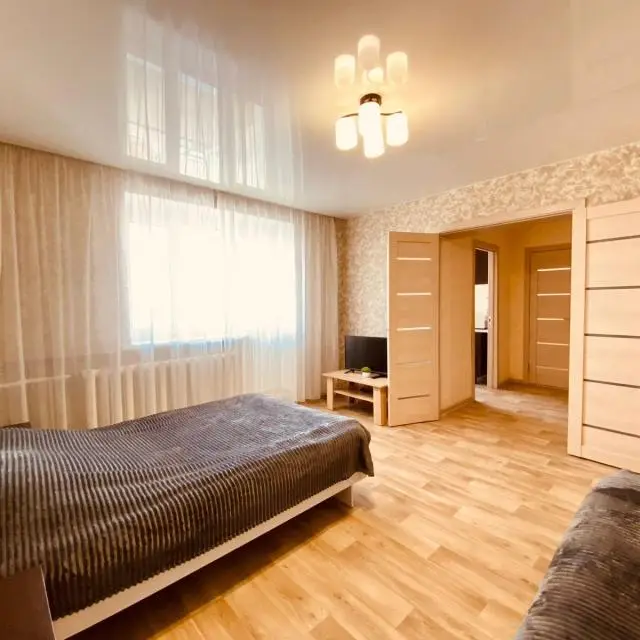 Real photos of Level Apartments on Telman Street 7 
