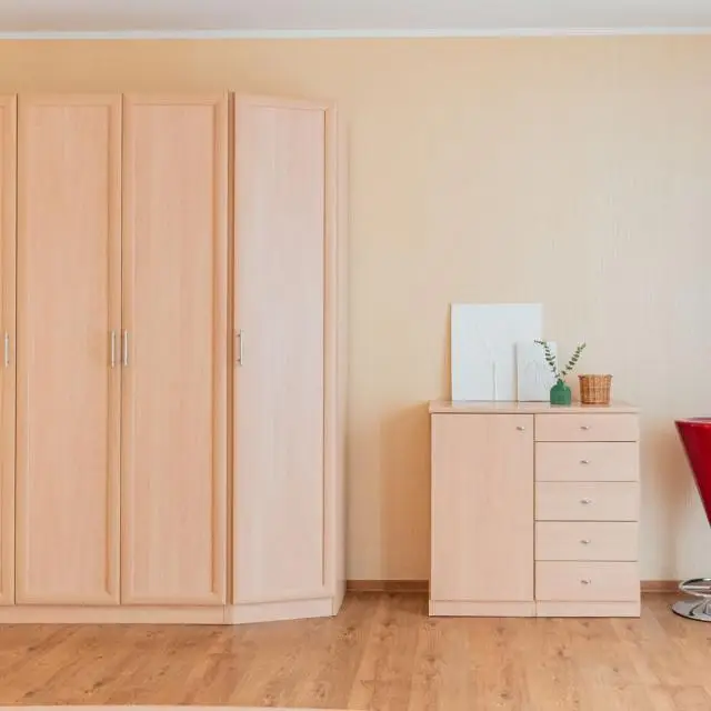 Real photos of Alexey Belentz's Apartment 6 