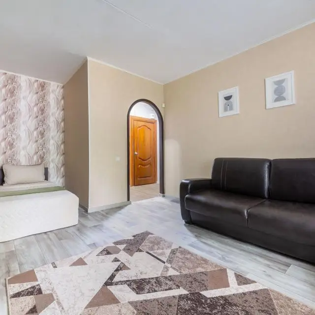 Real photos of ApartLux on Amundsen