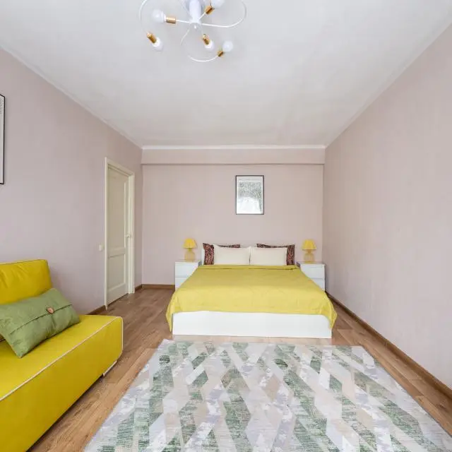 Реальные фото ApartLux (АпартЛюкс) на Старослободской
