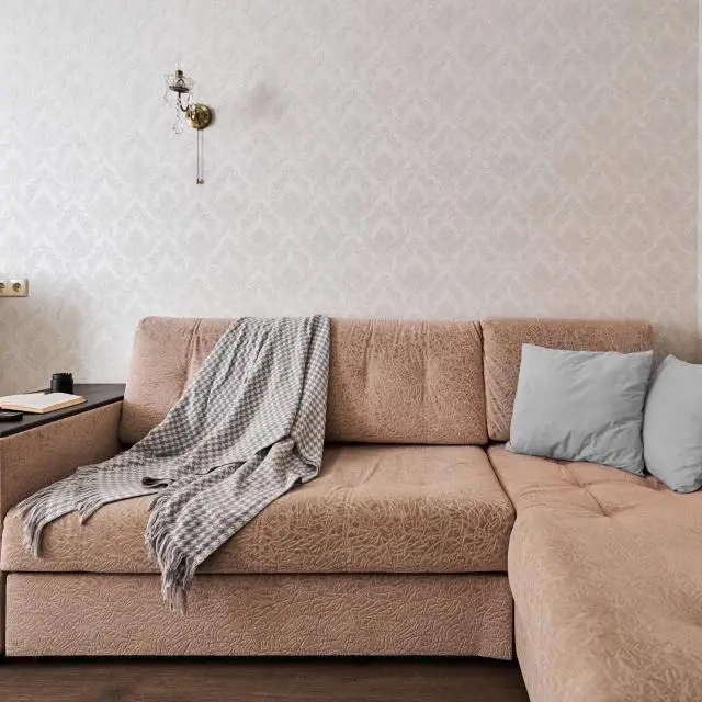 Real photos of Apartment in the center of Rostov on the 12th floor
