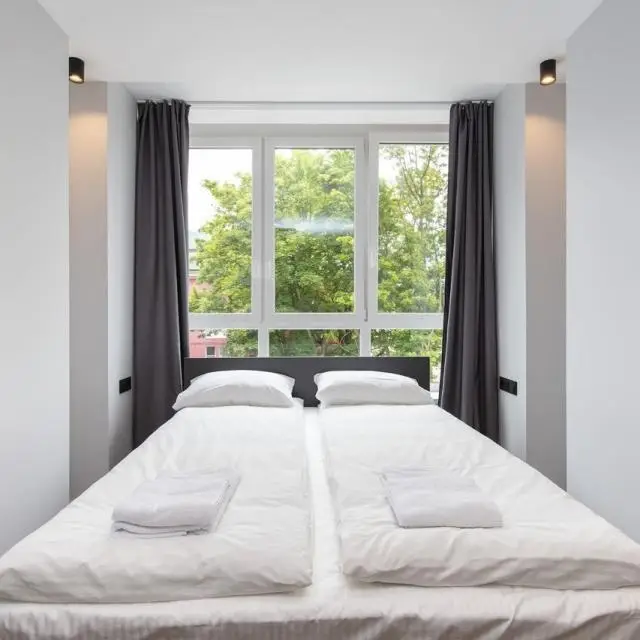 Real photos of Apartments on 83 Mira Avenue