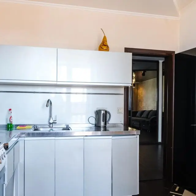 Real photos of Like at Home on 154 Gorky Street