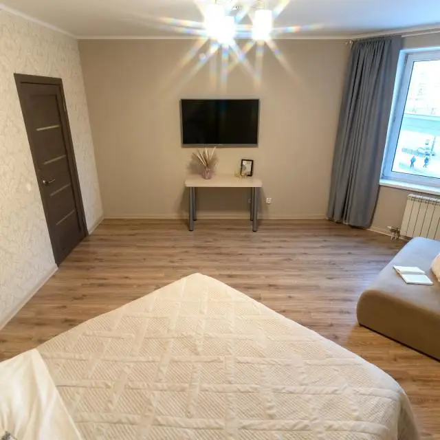Real photos of Stepanenkov Apartments on Tatishcheva 49