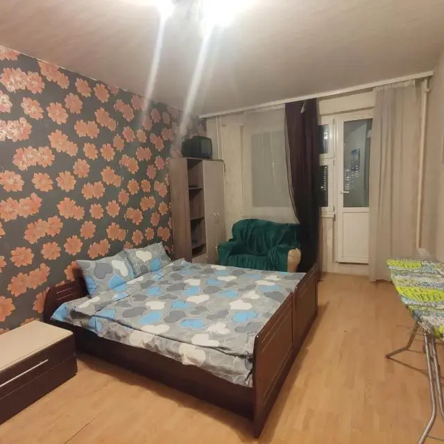 Реальные фото Апартаменты на проспекте Гагарина 3/8
