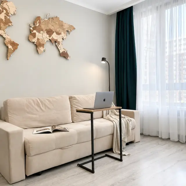 Real photos of Apartment on A. Kozina street 2