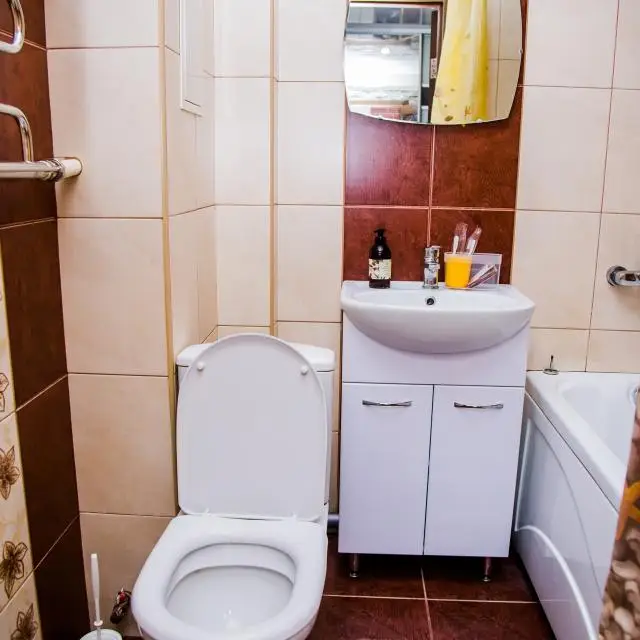 Real photos of Apartments on 61B Moiseeva Street