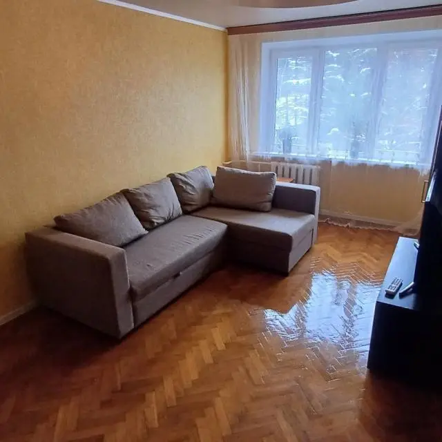 Real photos of Apartments on Golubye Dali street 6 
