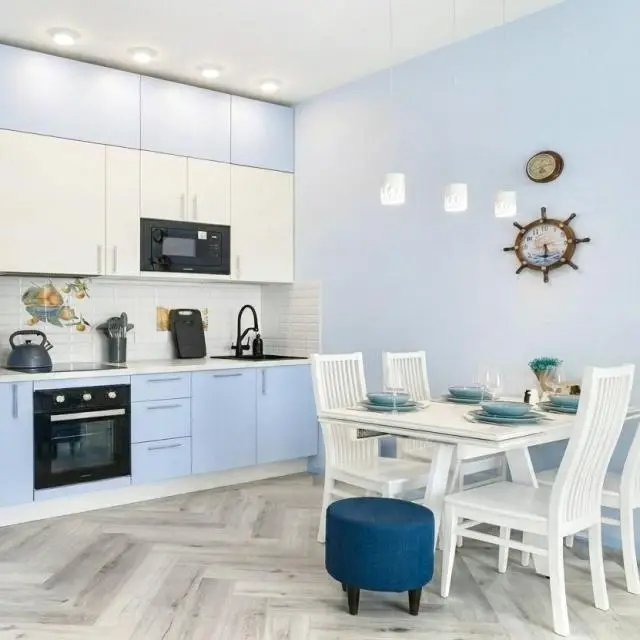 Real photos of Apartments on Kruzenstern Avenue 13