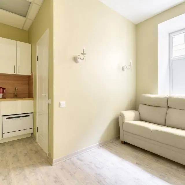 Реальные фото Sutki Rent (Сутки Рент) на Конюшенной