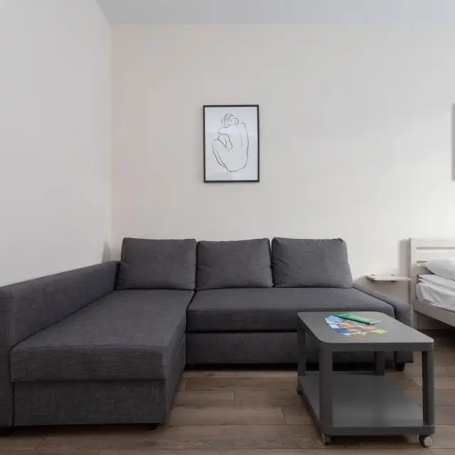 Real photos of Apartments on 22 Vatutina Street