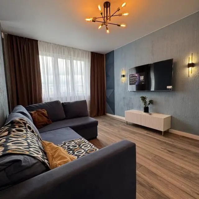 Real photos of Apartments on 11 Planernaya Street