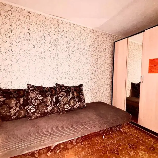 Real photos of Apartments on 5 Sportivnaya Street