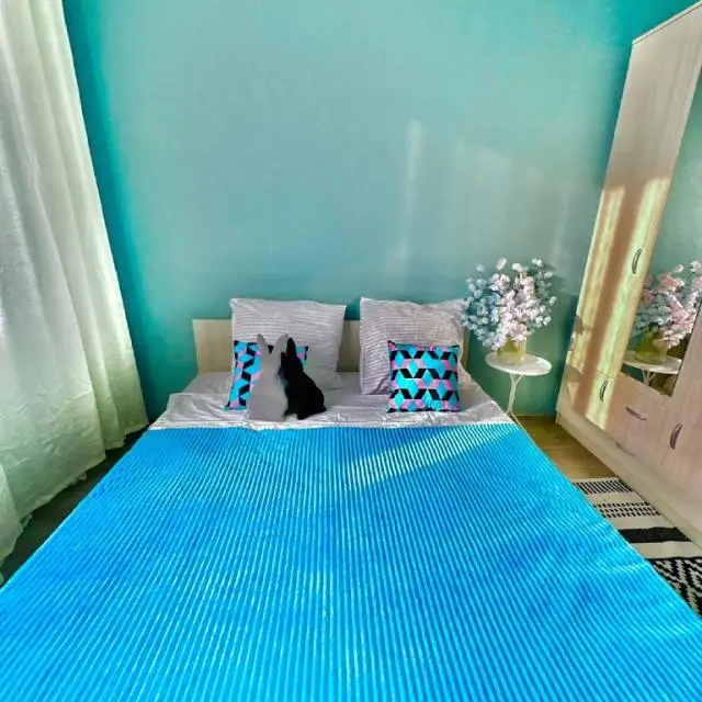 Real photos of Apartments on Chapaev street 61 